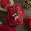 Ensemble de serviettes 100% coton absorbant 800GSM-105702967