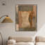 «Baked Earth Canvas Modern Boho» par Art Remedy-110303529-110303536