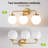 Jaxon Dimmable Vanity Light, Bulbs not Included-1206156111-1199181578