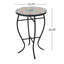 SIDE TABLE