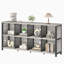 Bibliothèque standard H 30 "x l 63"-582884183