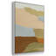 Stacked Landscape IV - Toile encadrée multi-pièces-777601879-777601878