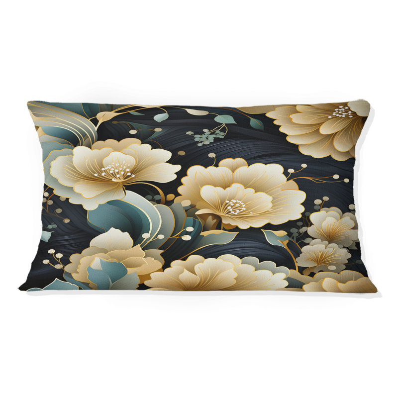  Polyester Throw Pillow