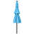 Caerphilly  Lighted Market Umbrella-1837425647-1859696692