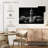 " Chess King Canvas Print "-2111014010