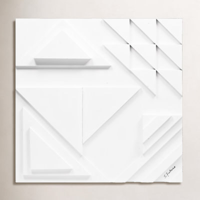 Modern Abstract Wall Decor