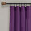 Panneau de rideau simple semi-diaphane avec passe-tringle Beckham-1090879833-1203272993