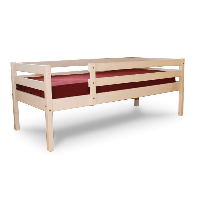 Eaton Bed Frame, European Toddler (70 x 160 cm)