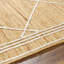 Tapis rectangulaire en jute / sisal Kamryn-88565068