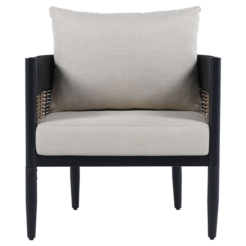 Harrison Chair Set Of 2, Taupe
