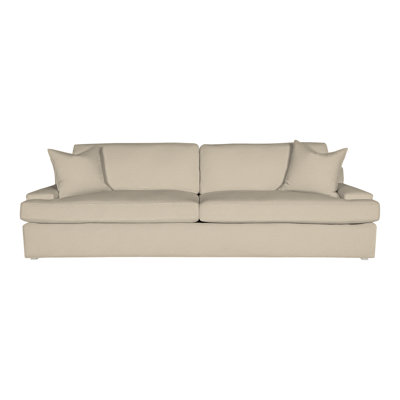 Crew 110" Extended Sofa