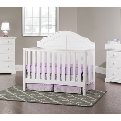 Penelope 4-in-1 Convertible Crib -  Child Craft, F36901.46