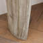 Console rétro en bois massif minimaliste-107430570