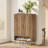 Ricolson 24 Pair Shoe Cabinet for Entryway-1711889523