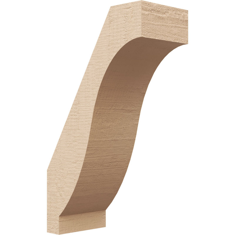 Attelle de genou Baker, H 10 po x l 3 po x P 6 po