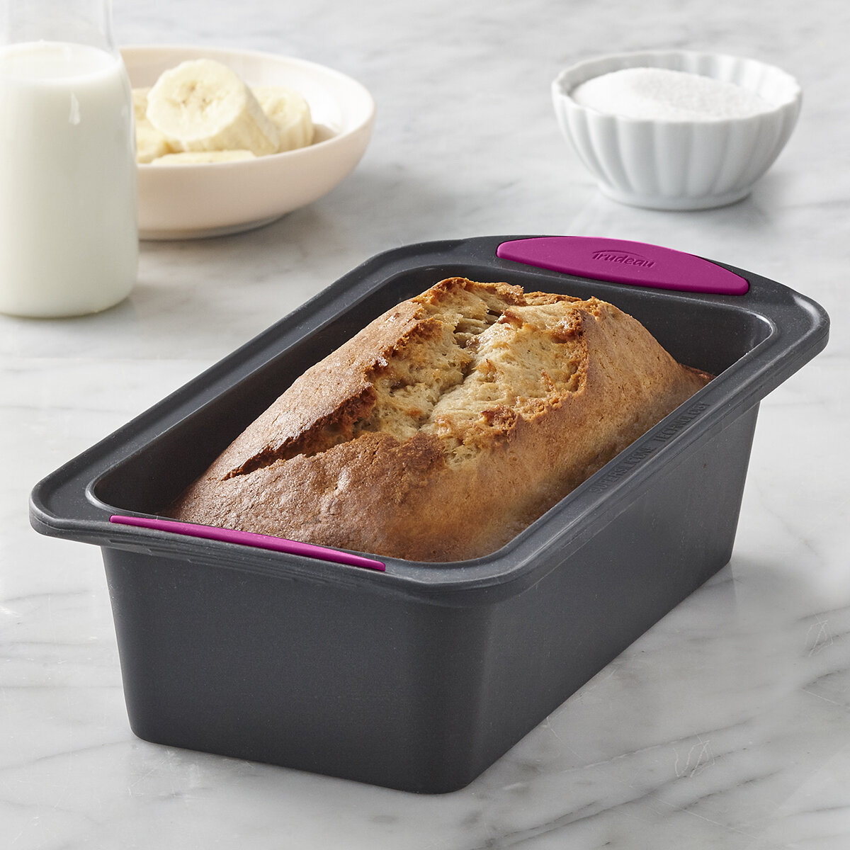 Silicone Loaf Pan - Trudeau
