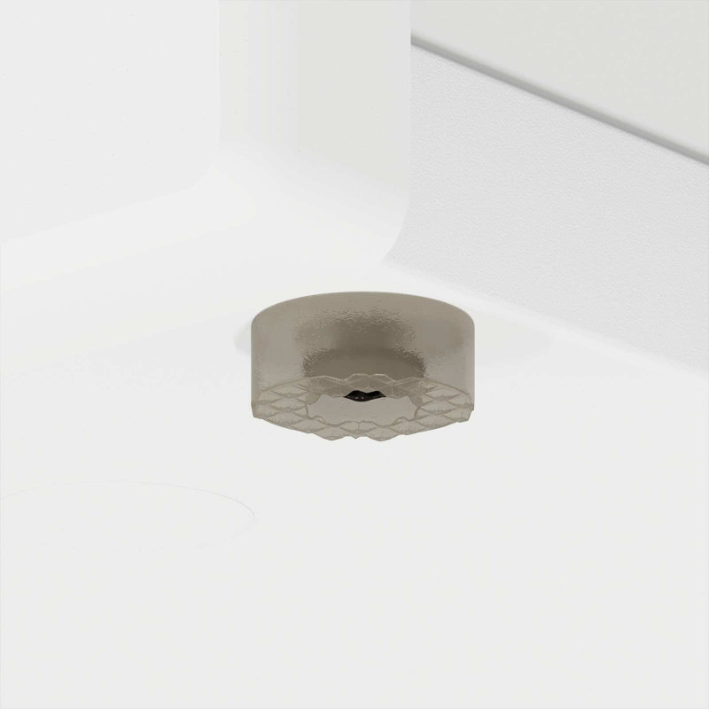End Table, White