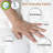 8"/10"/12"/14" Medium Pocket Spring Hybrid Mattress with CertiPUR-US Certified Foam-72548274-88539892