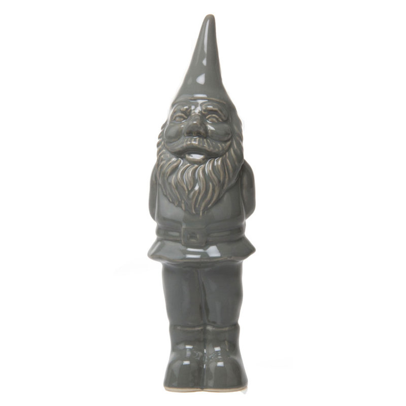 Fantasy & Sci-Fi Figurines & Sculptures, Grey
