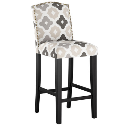 Tabouret de bar et de comptoir Delbreco