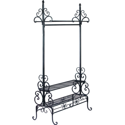 Santangelo 40'' Metal