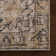  Hillstone Collection Elinda Traditional Vintage Medallion Area Rug