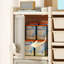 Rangement pour jouets pour enfants