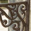 Southgate Iron Wall Decor