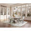 Rosemount 60" Solid Wood Dining Table-1986892143