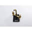 Bathroom Faucet Wall Mounted Bathroom Sink Faucet-125230786