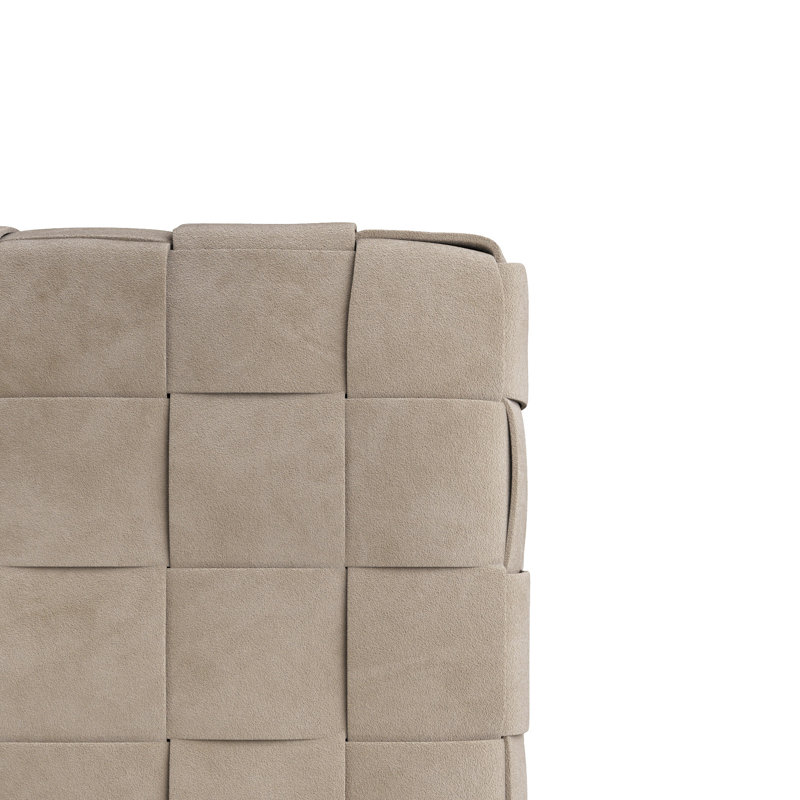 Lakewood Square Ottoman