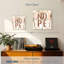 Tergel Nope, typographie-109115288