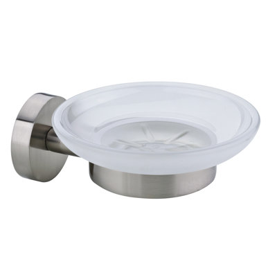 Porte-savon No Drill Moon