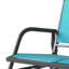 Banc de patio coulissant avec mouvement coulissant en douceur-1335960606