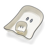Lenox Ghost Chip & Dip 2-Piece Set