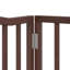 Reshunda Solid Wood Dog House Door-41120710-41120711