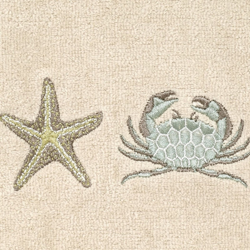 Highland Dunes Armands Hand Towel