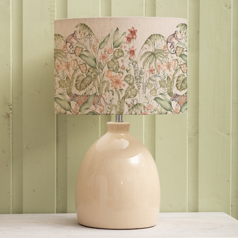 Leura Ceramic Table Lamp