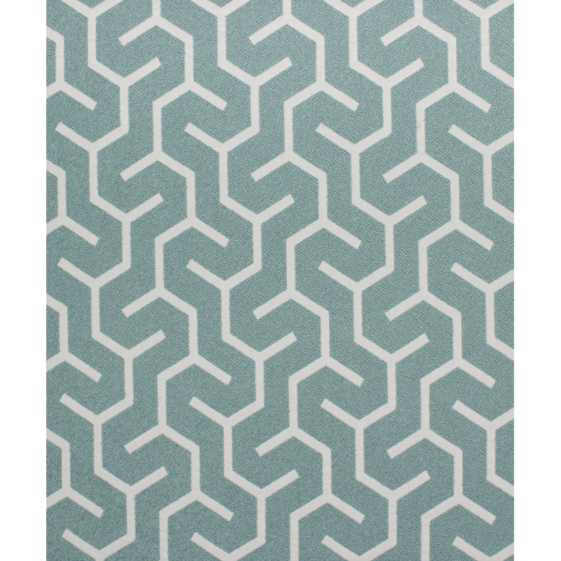 Lucretia Fabric, Teal
