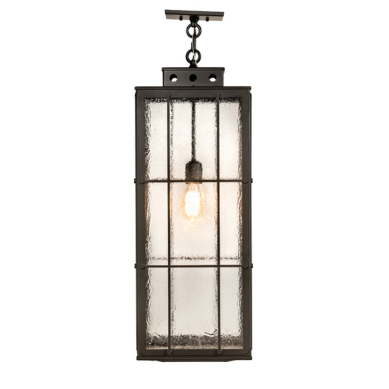 Benine Dimmable Square / Rectangle Chandelier