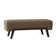Lorain Upholstered Bench