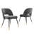 Rouse Performance Velvet Dining Side Chair-609950558-539276187