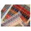 Wool Southwestern Area Rug