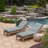 ARDEN EarthFIBER Latitude Run 1 - Piece Outdoor Seat/Back Cushion-1858630353