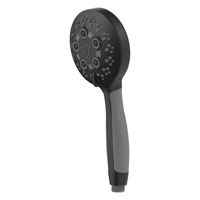 Pomme de douche à main multifonctionnelle 2,5 GPM Rio