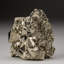 Pyrite Sculpture