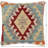 Geometric Throw Pillow