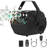 Automatic Bubble Machine With RGB LED Light