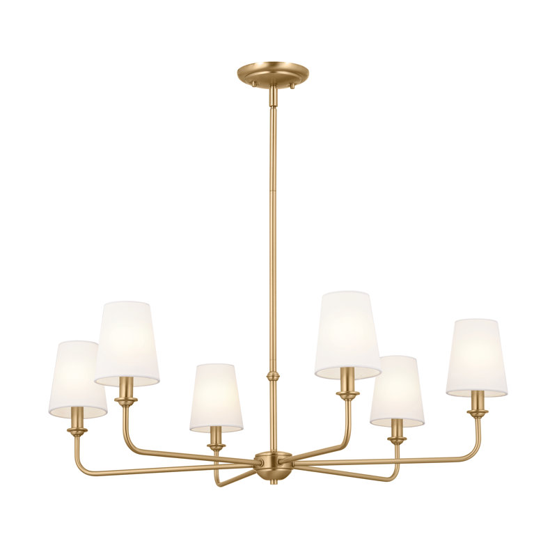 Lustre, Or