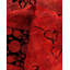Overyed One-of-a-Kind Rectangle 9'3" X 12'3" Hand Knotted Area Rug